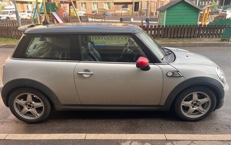 MINI Hatch, 2011 год, 1 250 000 рублей, 5 фотография