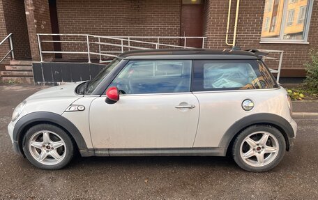 MINI Hatch, 2011 год, 1 250 000 рублей, 7 фотография