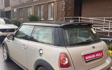 MINI Hatch, 2011 год, 1 250 000 рублей, 6 фотография