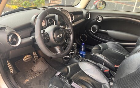 MINI Hatch, 2011 год, 1 250 000 рублей, 14 фотография