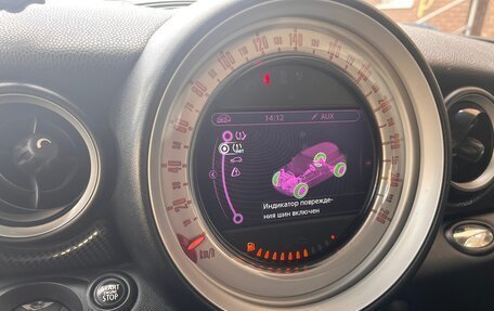 MINI Hatch, 2011 год, 1 250 000 рублей, 20 фотография