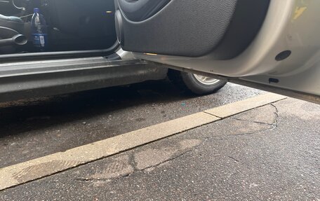 MINI Hatch, 2011 год, 1 250 000 рублей, 17 фотография