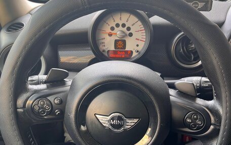 MINI Hatch, 2011 год, 1 250 000 рублей, 18 фотография