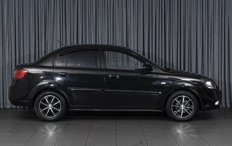 KIA Rio II, 2010 год, 649 000 рублей, 5 фотография