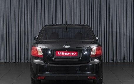 KIA Rio II, 2010 год, 649 000 рублей, 4 фотография