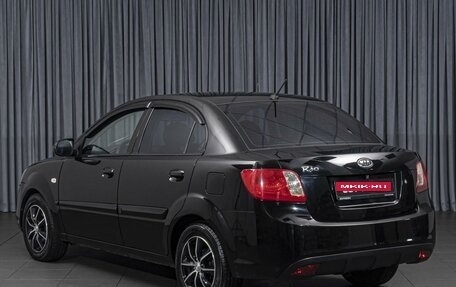 KIA Rio II, 2010 год, 649 000 рублей, 2 фотография