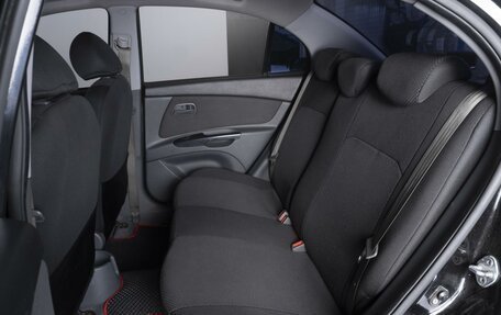 KIA Rio II, 2010 год, 649 000 рублей, 9 фотография