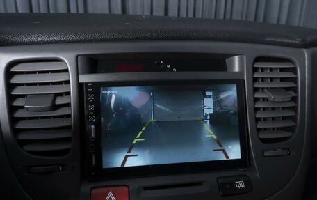 KIA Rio II, 2010 год, 649 000 рублей, 12 фотография