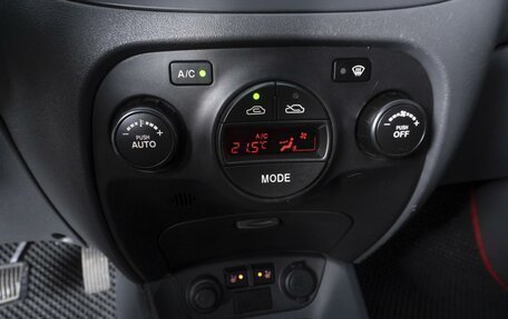 KIA Rio II, 2010 год, 649 000 рублей, 14 фотография