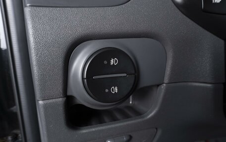 KIA Rio II, 2010 год, 649 000 рублей, 17 фотография