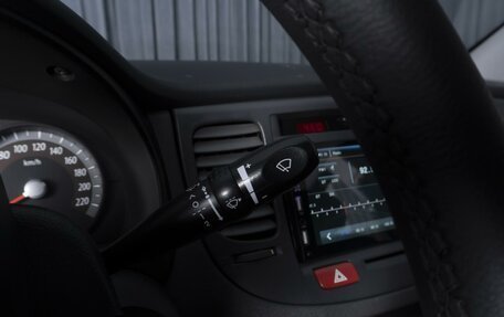 KIA Rio II, 2010 год, 649 000 рублей, 16 фотография