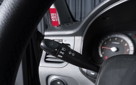 KIA Rio II, 2010 год, 649 000 рублей, 15 фотография