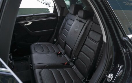 Volkswagen Touareg III, 2018 год, 5 669 000 рублей, 9 фотография