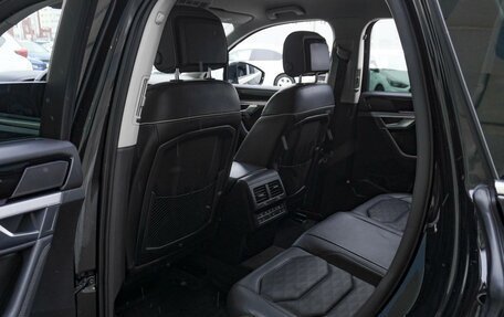 Volkswagen Touareg III, 2018 год, 5 669 000 рублей, 11 фотография