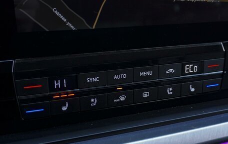 Volkswagen Touareg III, 2018 год, 5 669 000 рублей, 15 фотография