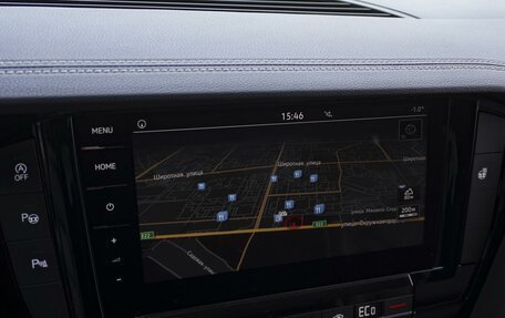 Volkswagen Touareg III, 2018 год, 5 669 000 рублей, 14 фотография