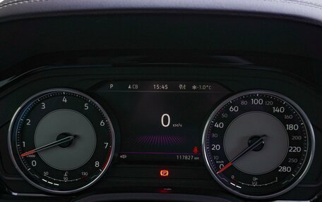 Volkswagen Touareg III, 2018 год, 5 669 000 рублей, 12 фотография