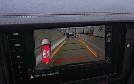 Volkswagen Touareg III, 2018 год, 5 669 000 рублей, 18 фотография