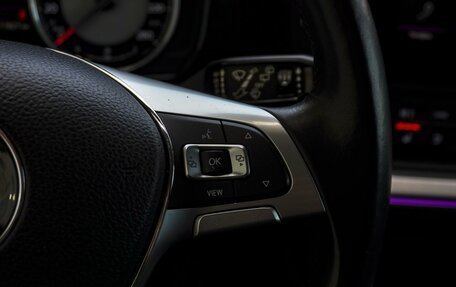 Volkswagen Touareg III, 2018 год, 5 669 000 рублей, 22 фотография