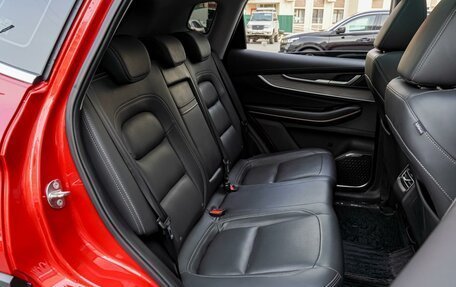 CheryExeed LX, 2023 год, 2 180 000 рублей, 7 фотография