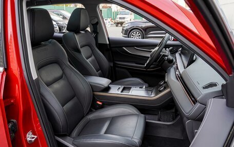 CheryExeed LX, 2023 год, 2 180 000 рублей, 8 фотография