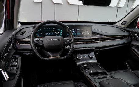 CheryExeed LX, 2023 год, 2 180 000 рублей, 6 фотография