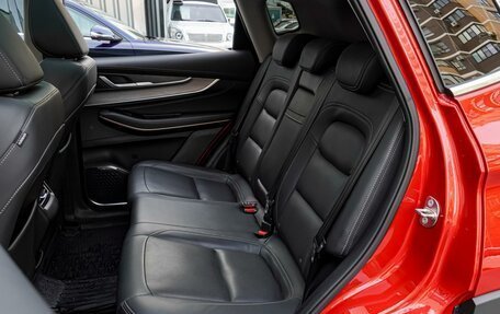 CheryExeed LX, 2023 год, 2 180 000 рублей, 9 фотография