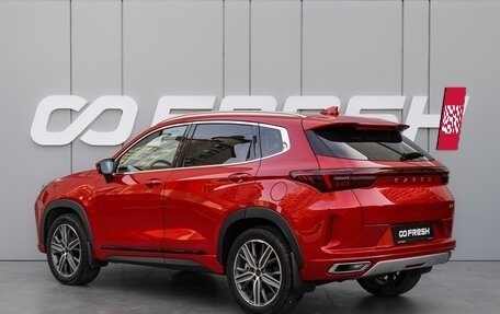 CheryExeed LX, 2023 год, 2 180 000 рублей, 2 фотография