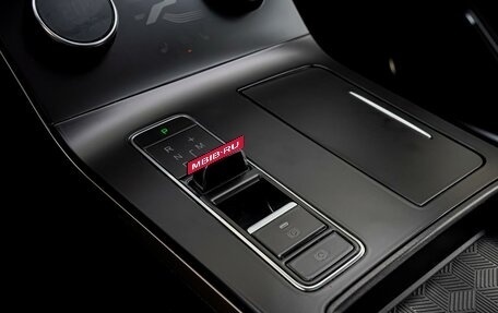 CheryExeed LX, 2023 год, 2 180 000 рублей, 13 фотография