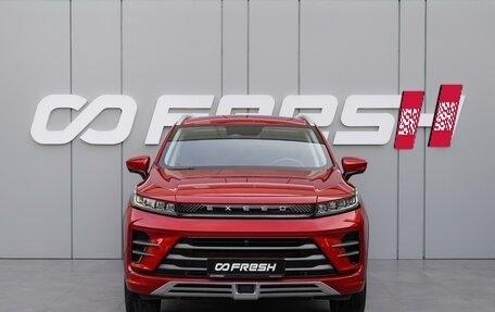 CheryExeed LX, 2023 год, 2 180 000 рублей, 3 фотография