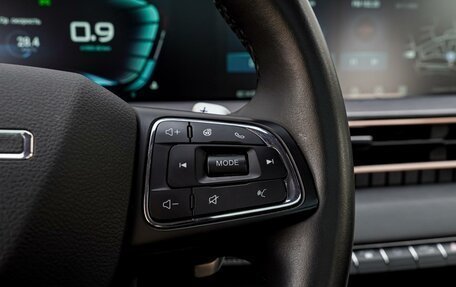 CheryExeed LX, 2023 год, 2 180 000 рублей, 19 фотография