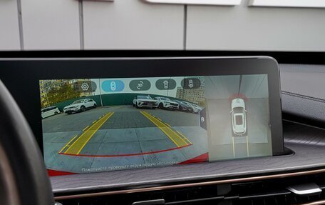 CheryExeed LX, 2023 год, 2 180 000 рублей, 15 фотография