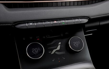 CheryExeed LX, 2023 год, 2 180 000 рублей, 16 фотография