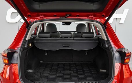 CheryExeed LX, 2023 год, 2 180 000 рублей, 24 фотография