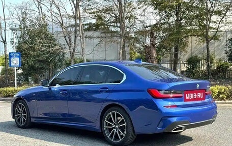 BMW 3 серия, 2021 год, 3 042 000 рублей, 6 фотография