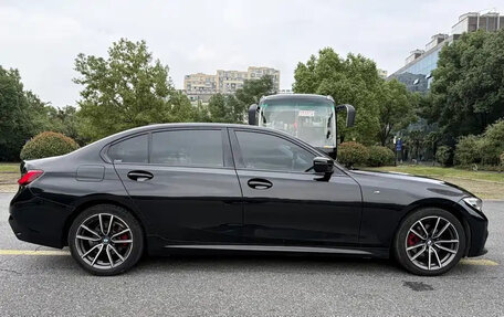 BMW 3 серия, 2021 год, 2 912 000 рублей, 4 фотография