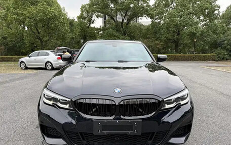 BMW 3 серия, 2021 год, 2 912 000 рублей, 2 фотография