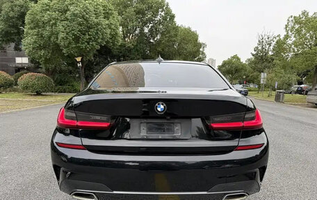 BMW 3 серия, 2021 год, 2 912 000 рублей, 6 фотография