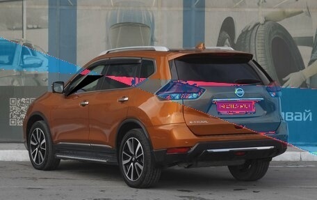 Nissan X-Trail, 2019 год, 2 319 000 рублей, 2 фотография