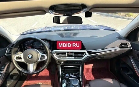 BMW 3 серия, 2021 год, 3 042 000 рублей, 8 фотография