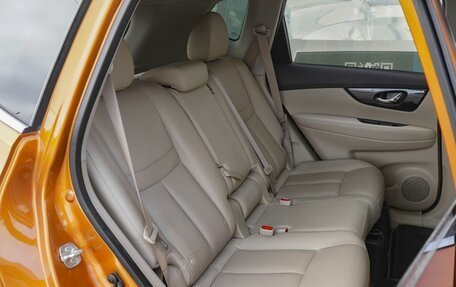 Nissan X-Trail, 2019 год, 2 319 000 рублей, 7 фотография