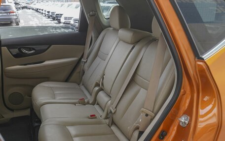 Nissan X-Trail, 2019 год, 2 319 000 рублей, 9 фотография