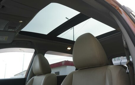 Nissan X-Trail, 2019 год, 2 319 000 рублей, 12 фотография