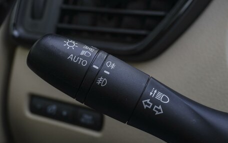 Nissan X-Trail, 2019 год, 2 319 000 рублей, 14 фотография