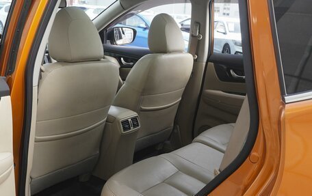 Nissan X-Trail, 2019 год, 2 319 000 рублей, 11 фотография