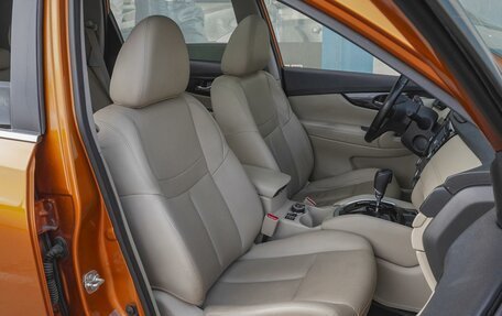 Nissan X-Trail, 2019 год, 2 319 000 рублей, 8 фотография