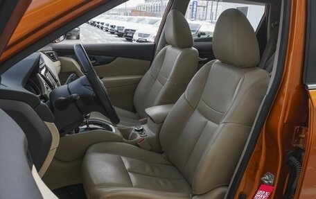 Nissan X-Trail, 2019 год, 2 319 000 рублей, 10 фотография