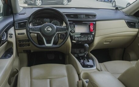 Nissan X-Trail, 2019 год, 2 319 000 рублей, 6 фотография