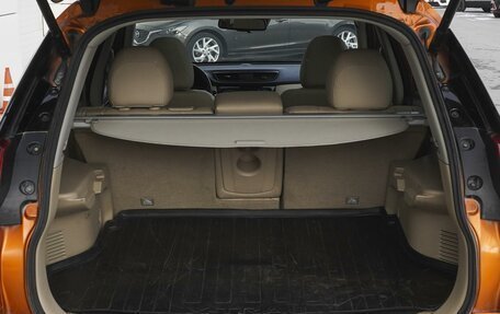 Nissan X-Trail, 2019 год, 2 319 000 рублей, 22 фотография