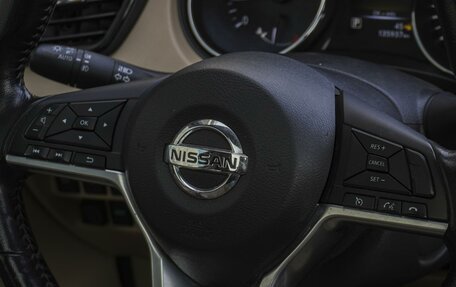 Nissan X-Trail, 2019 год, 2 319 000 рублей, 21 фотография